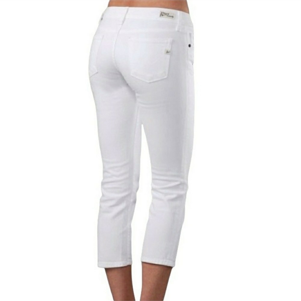 Citizen's of Humanity Kelly cropped jeans size 27 - Picture 2 of 12